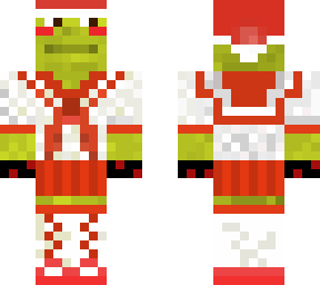 shrek