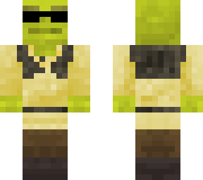 shrek