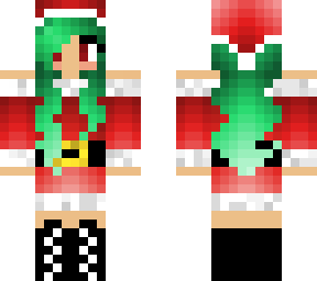 sillyeve elf santa