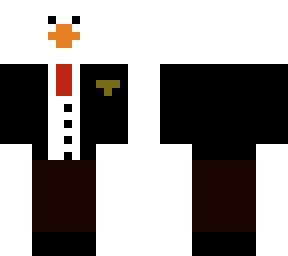 sir duck ii