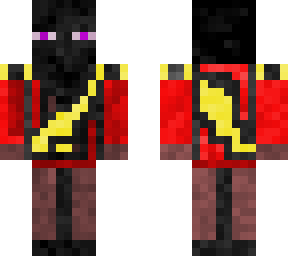 sir enderman