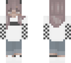 skater girl