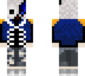 skeleton