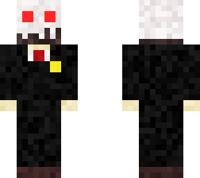 skeleton student (remake)