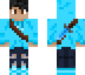 skeppy but my design