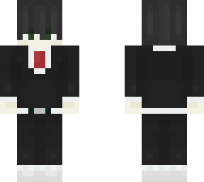 skin comission ~ dark academia