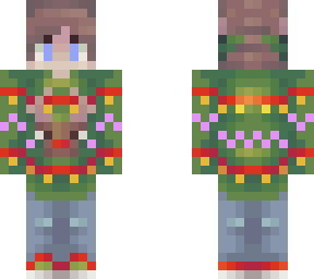 skin contest entry // edit by funduh