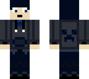 skin for chris