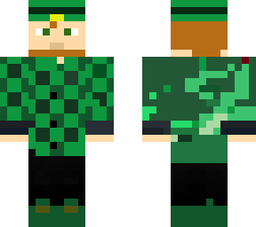 skin for friend