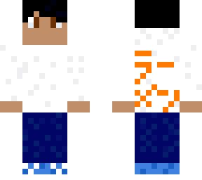 skin for me
