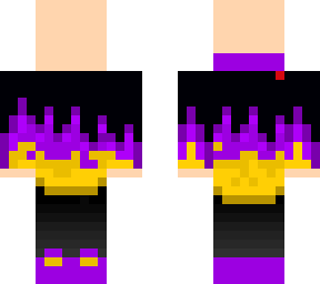 skin for my friend