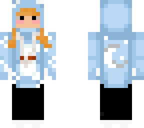 skin for my sister