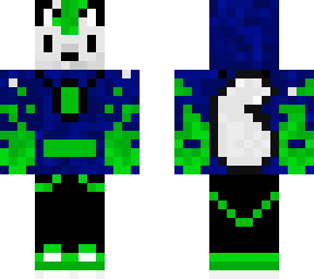 skin of lillylove