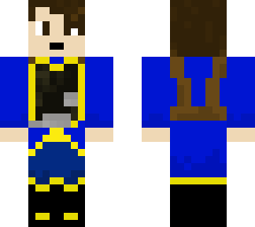 sky pirate