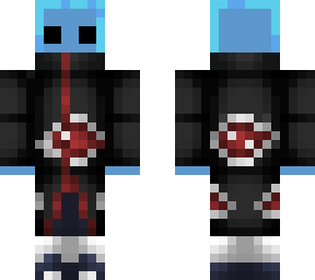 slime akatsuki
