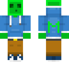 slime boy edited