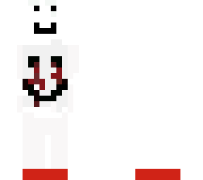 smileyofficialskin
