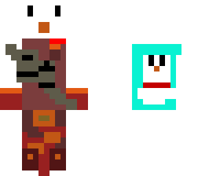snow man do fortnite