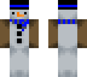 snowman