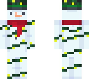 snowman