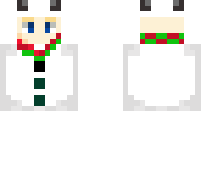snowman kinda