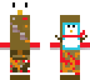 snowmando