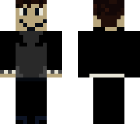 some skin i made