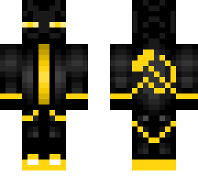 soviet enderman