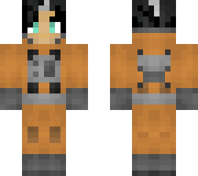 space girl update