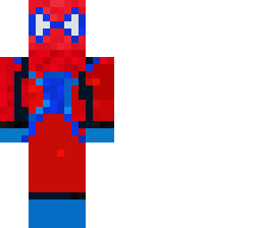 spider man