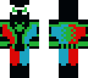spiderman icylava