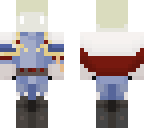 spirit pacifist