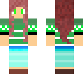 spring skin
