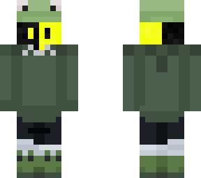 starlitgaming16's skin