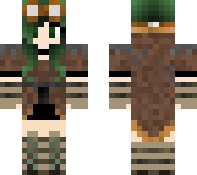 steampunk kitalia