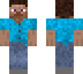 steve (remastered