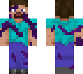 steve corrupto