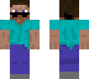 steve sunglasses (lowered)