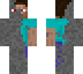 steve the terminator