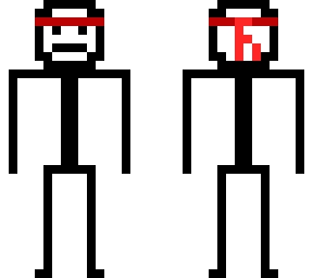 stickman
