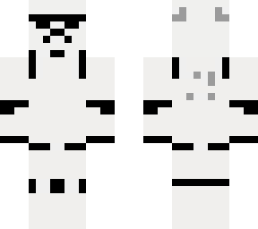 storm trooper