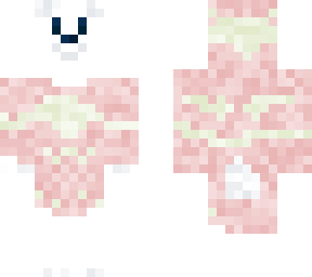 strawberry sweater bear