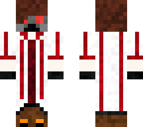 stripes creepypasta