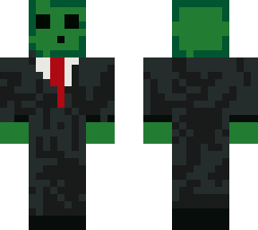 suit slime