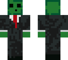 suit slime