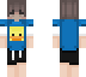 summer skin