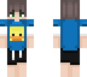 summer skin