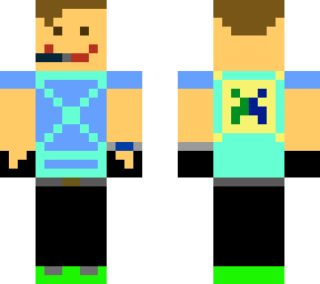 super gamer