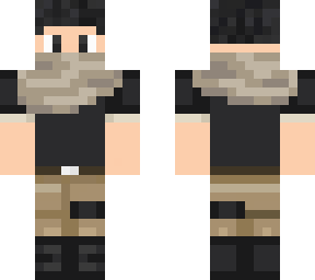 survivalist