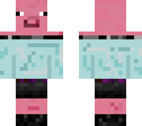 teen pig